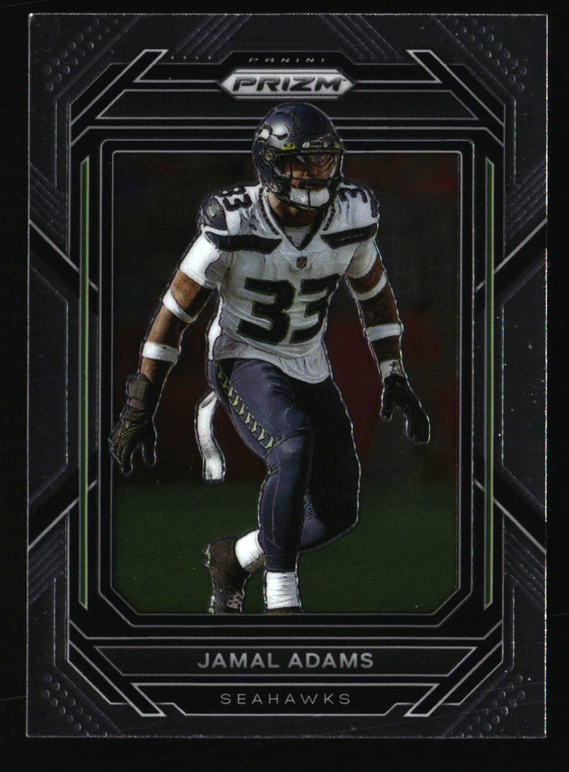 Seattle Seahawks Football Cards - Choose from 100s Player Qty Discount - Part 3 - Picture 392 of 499