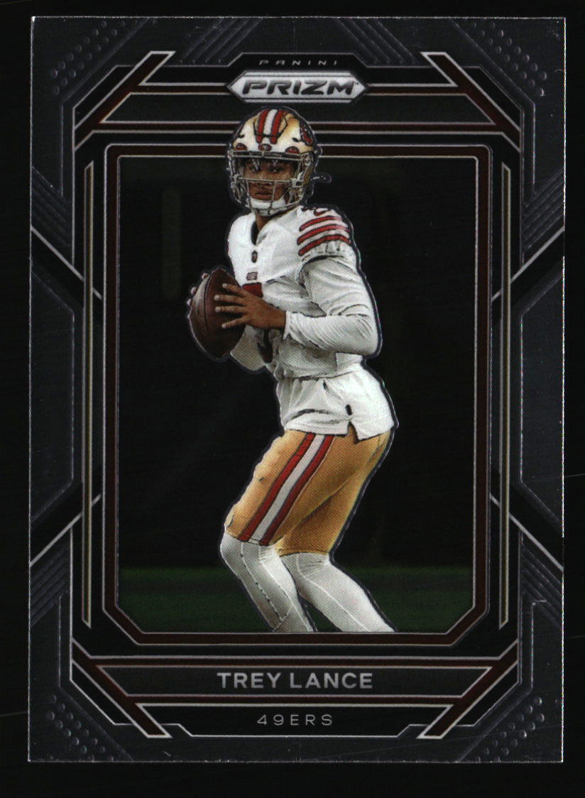 San Francisco 49ers Football Cards - Choose from 100s Player Qty Discount - Pt 4 - Picture 388 of 499