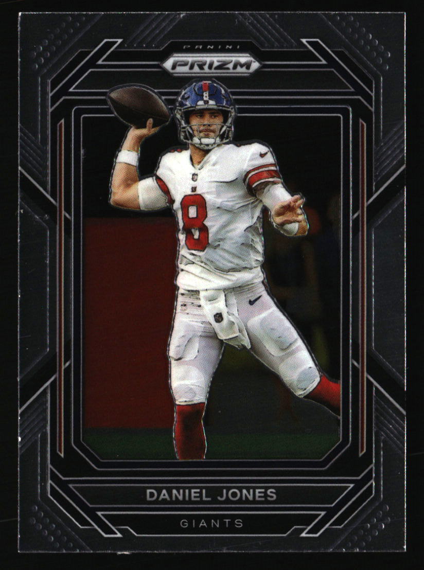 New York Giants Football Cards - Choose from 100s Player Qty Discount - Part 3 - Picture 210 of 499