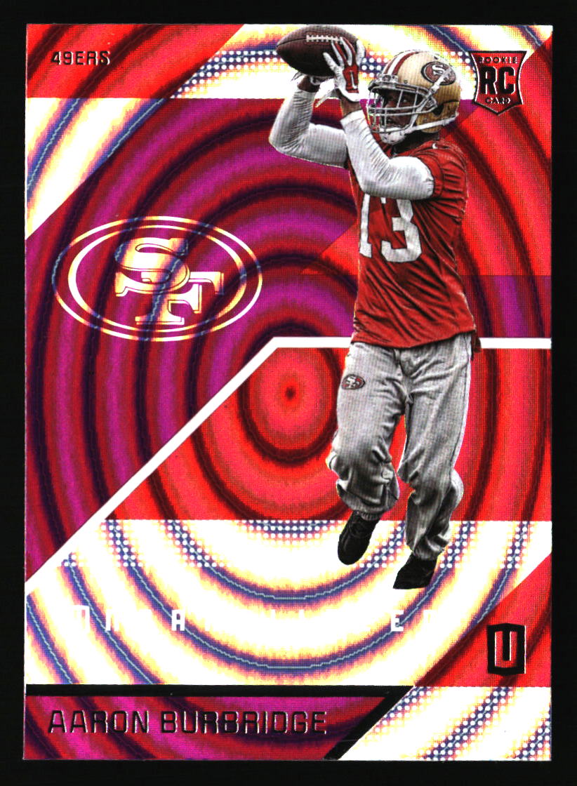 San Francisco 49ers Football Cards - Choose from 100s Player Qty Discount - Pt 4 - Picture 390 of 499