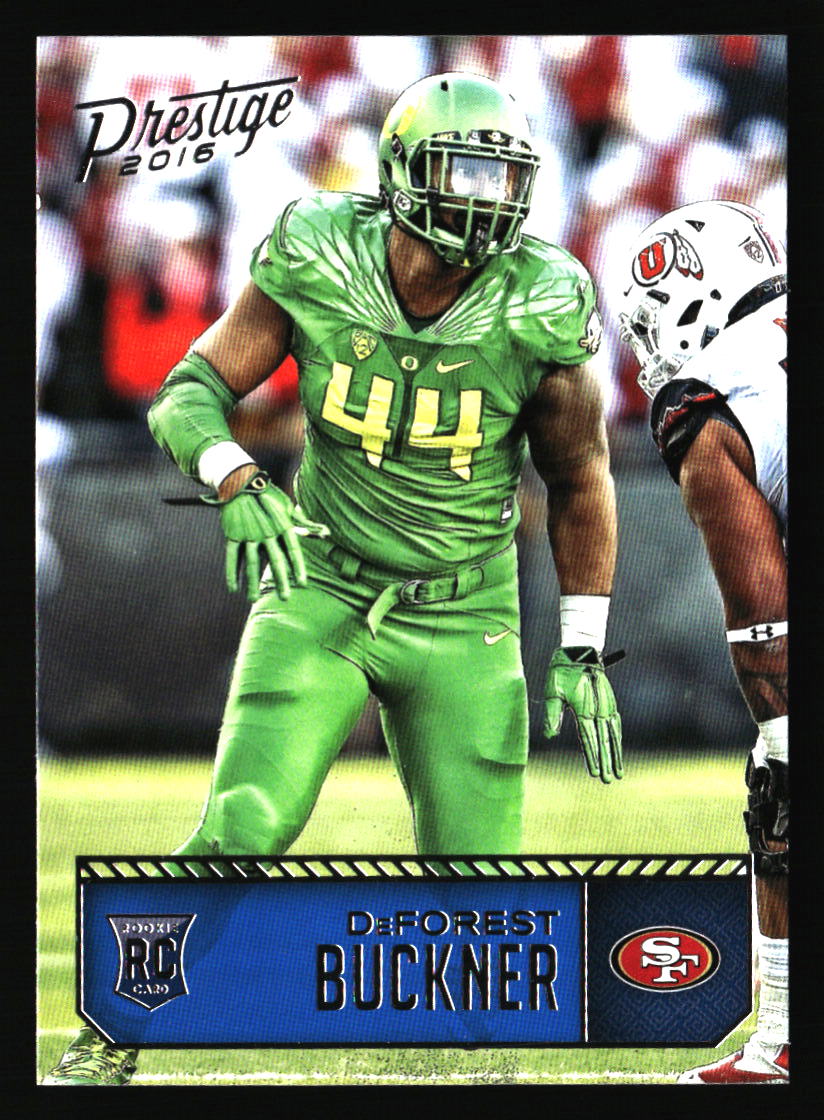 San Francisco 49ers Football Cards - Choose from 100s Player Qty Discount - Pt 4 - Picture 392 of 499