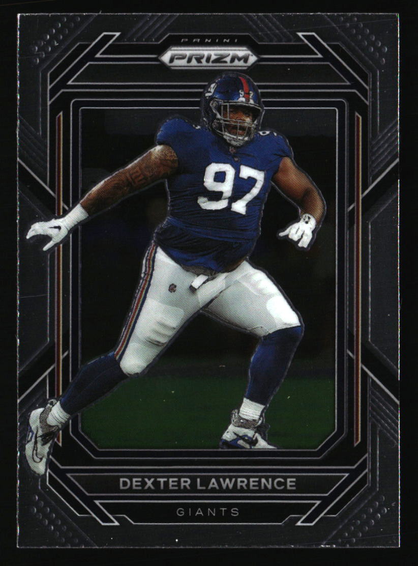 New York Giants Football Cards - Choose from 100s Player Qty Discount - Part 3 - Picture 212 of 499