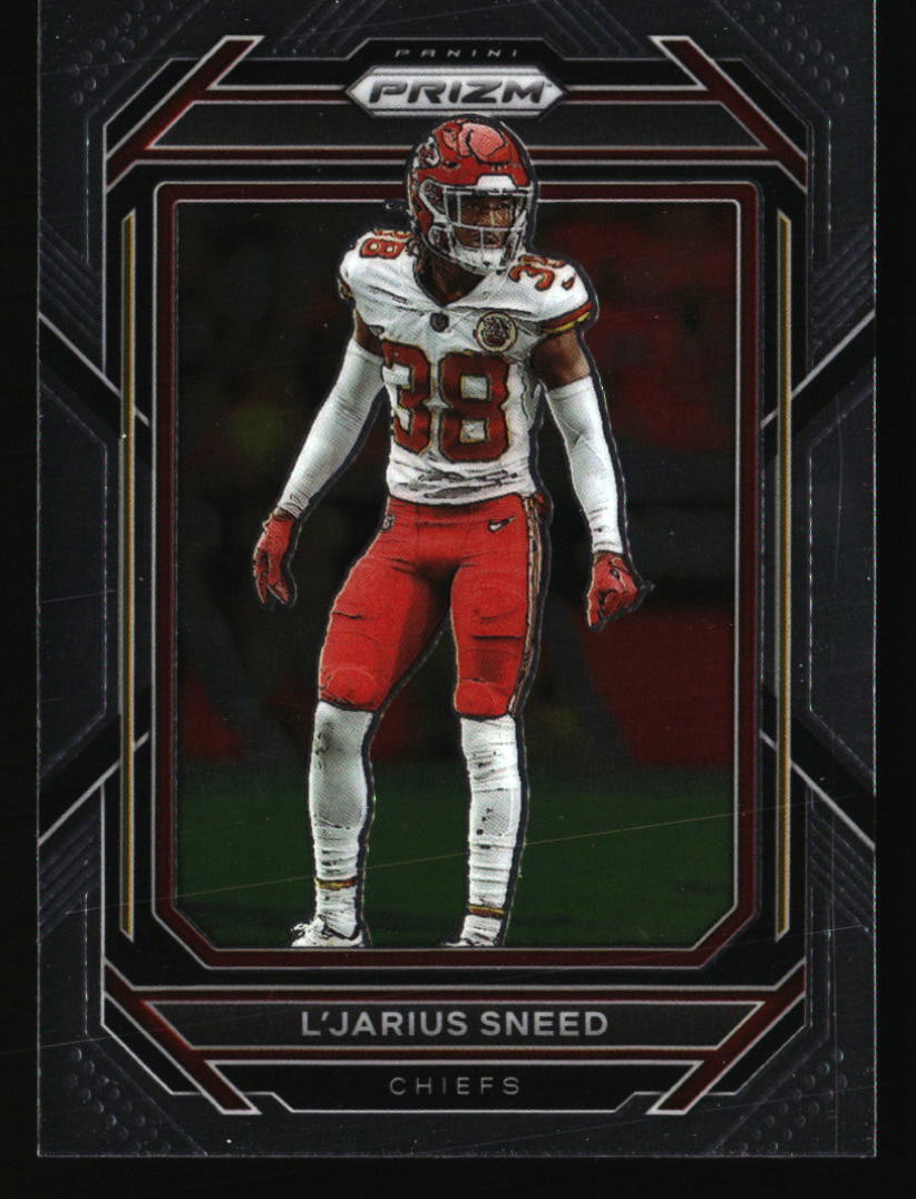 Kansas City Chiefs Football Cards - Choose from 100s Player Qty Discount - Pt 3 - Picture 324 of 493