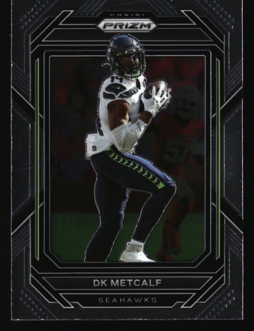 Seattle Seahawks Football Cards - Choose from 100s Player Qty Discount - Part 3 - Picture 396 of 499