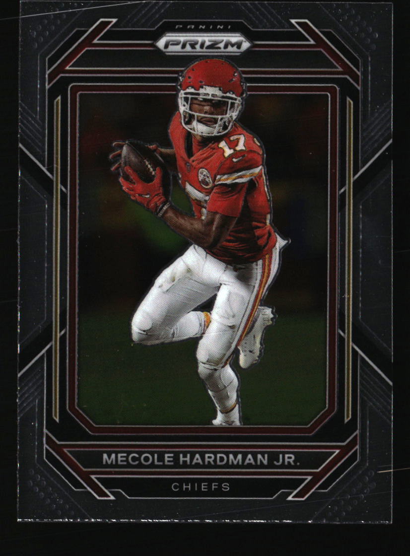 Kansas City Chiefs Football Cards - Choose from 100s Player Qty Discount - Pt 3 - Picture 326 of 493