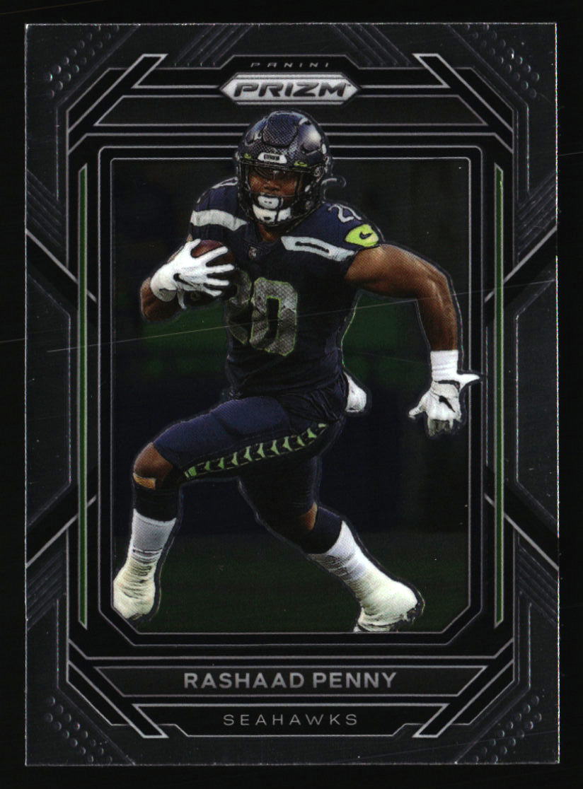 Seattle Seahawks Football Cards - Choose from 100s Player Qty Discount - Part 3 - Picture 398 of 499