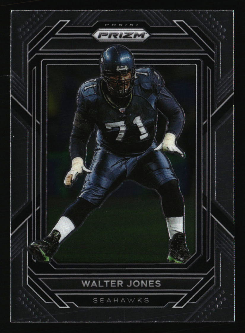 Seattle Seahawks Football Cards - Choose from 100s Player Qty Discount - Part 3 - Picture 400 of 499