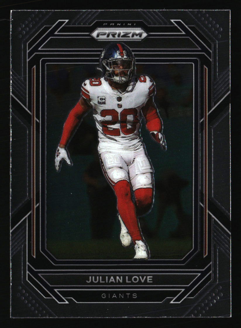 New York Giants Football Cards - Choose from 100s Player Qty Discount - Part 3 - Picture 214 of 499