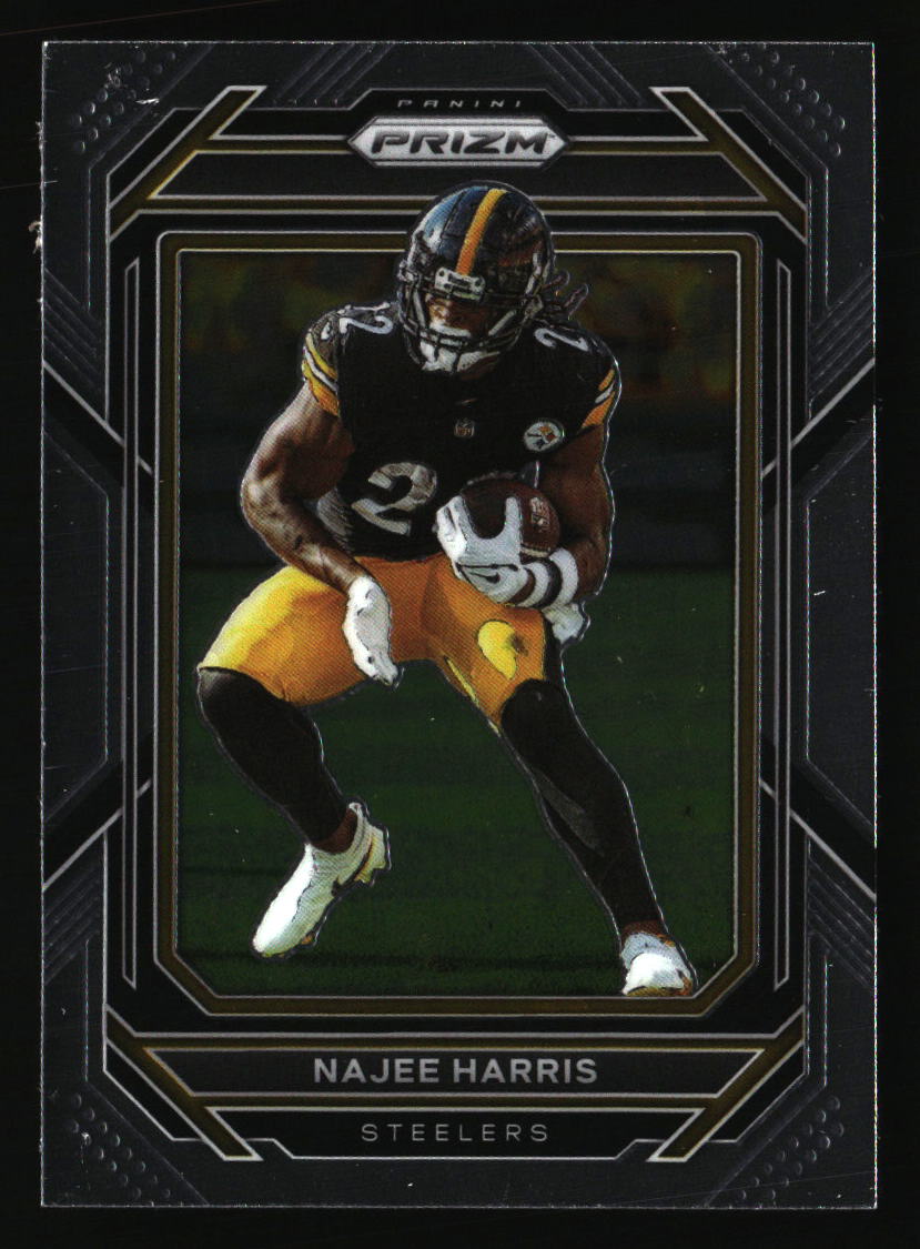 Pittsburgh Steelers Football Cards - Choose from 100s Player Qty Discount - Pt 4 - Picture 398 of 499