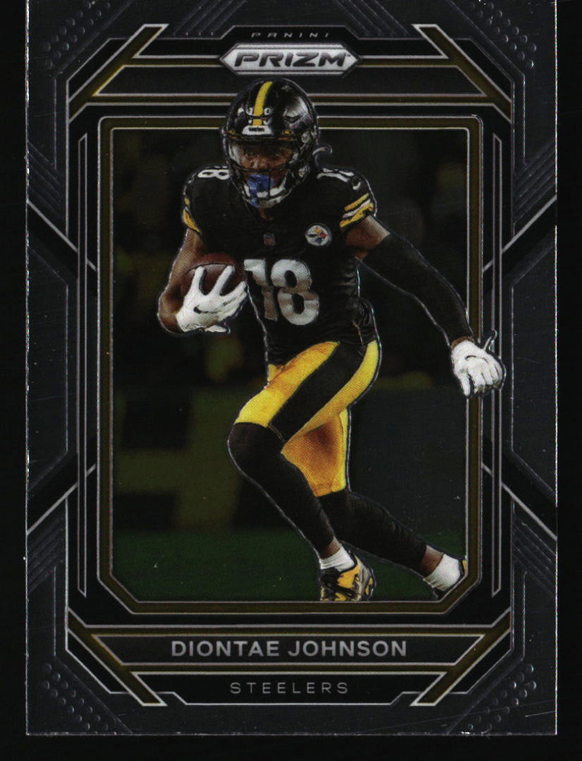 Pittsburgh Steelers Football Cards - Choose from 100s Player Qty Discount - Pt 4 - Picture 400 of 499