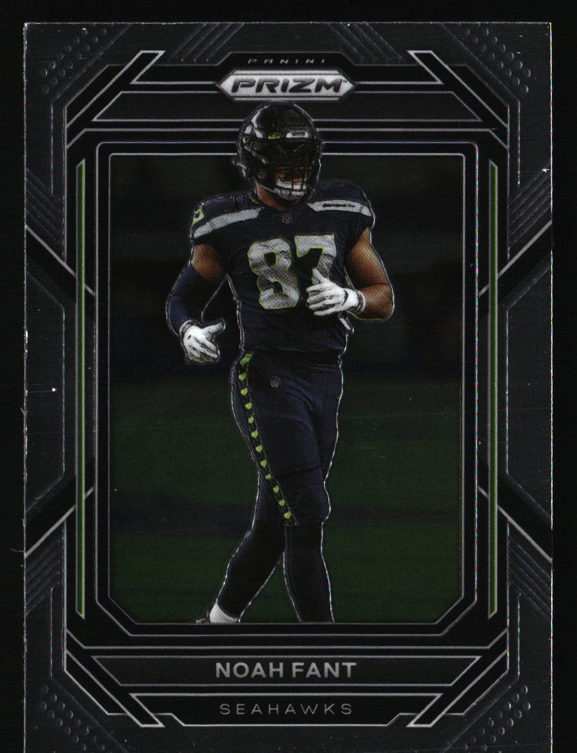 Seattle Seahawks Football Cards - Choose from 100s Player Qty Discount - Part 3 - Picture 402 of 499