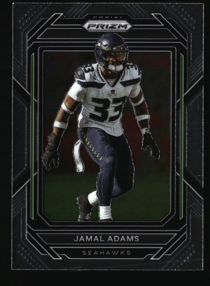 Seattle Seahawks Football Cards - Choose from 100s Player Qty Discount - Part 3 - Picture 404 of 499