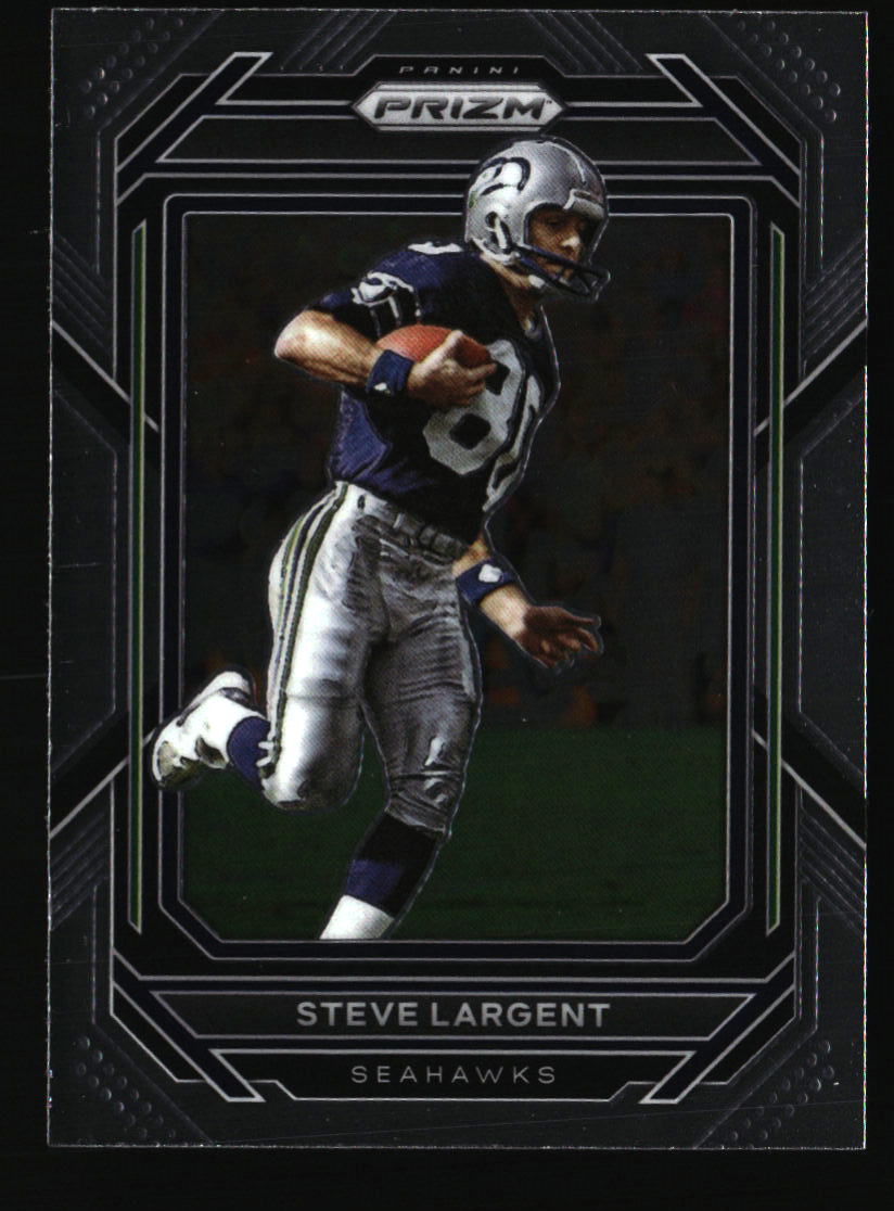 Seattle Seahawks Football Cards - Choose from 100s Player Qty Discount - Part 3 - Picture 406 of 499