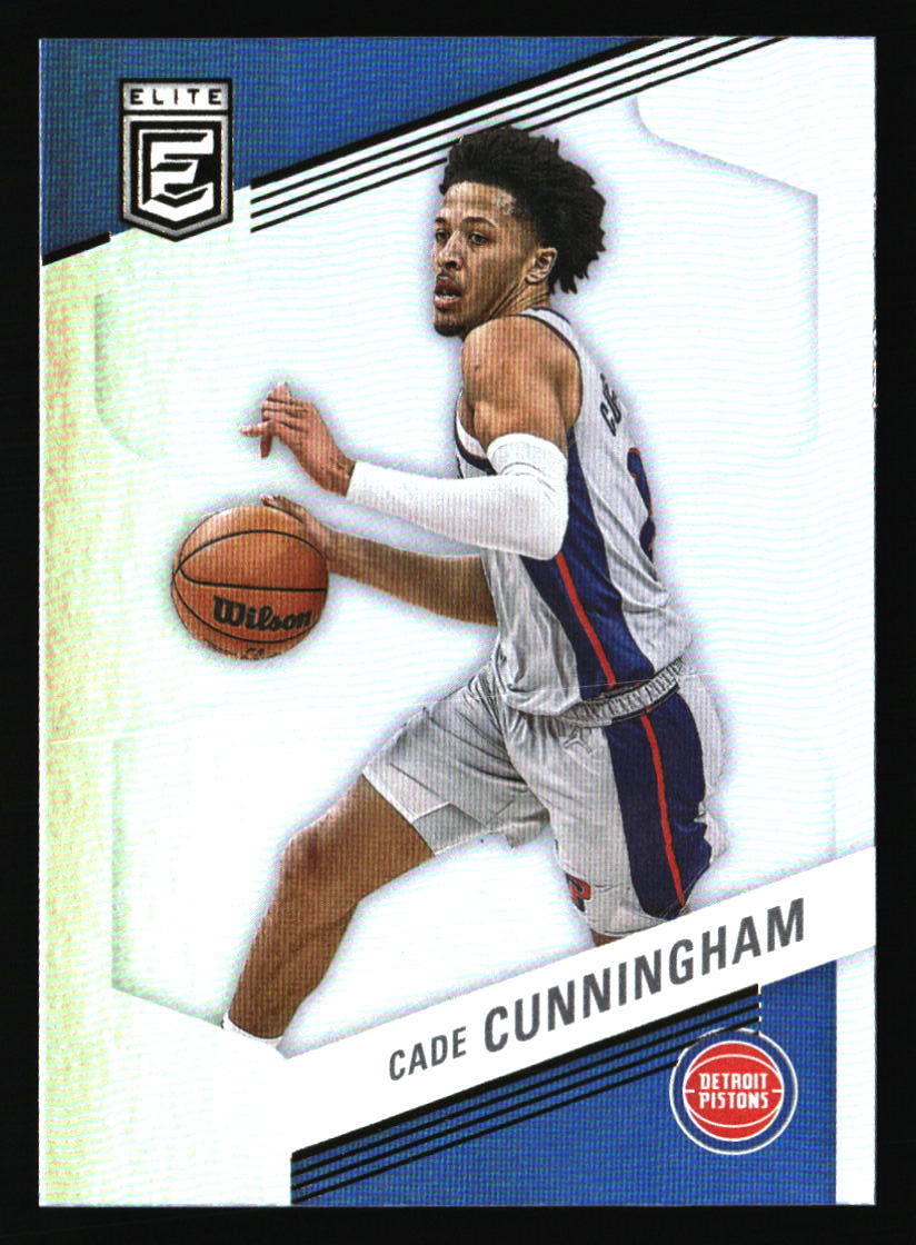 Detroit Pistons Basketball Cards - Choose from 100s Player Qty Discount - Part 1 - Picture 66 of 389
