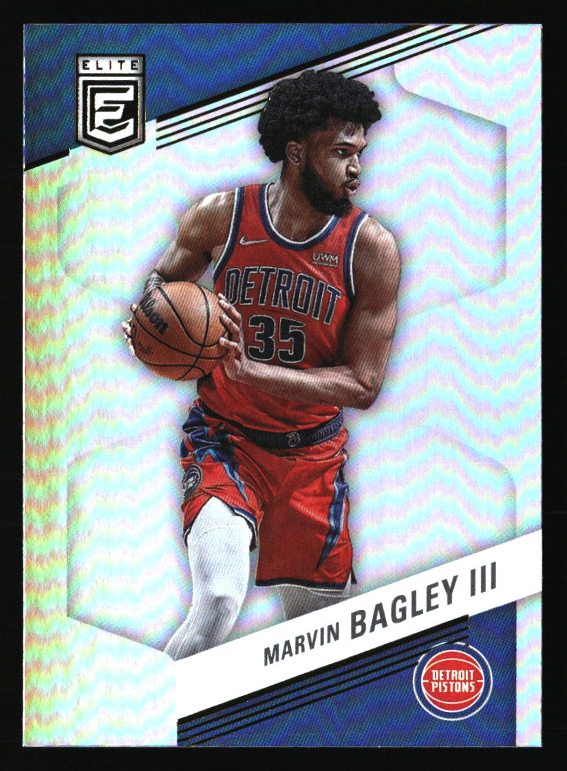 Detroit Pistons Basketball Cards - Choose from 100s Player Qty Discount - Part 1 - Picture 68 of 389