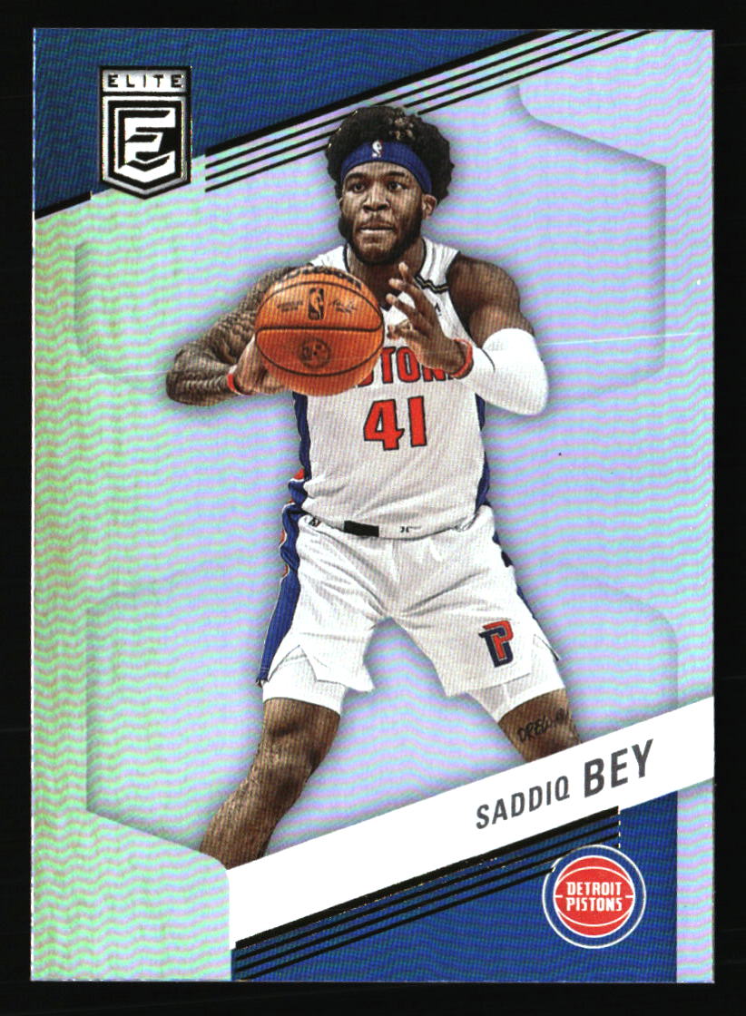 Detroit Pistons Basketball Cards - Choose from 100s Player Qty Discount - Part 1 - Picture 70 of 389