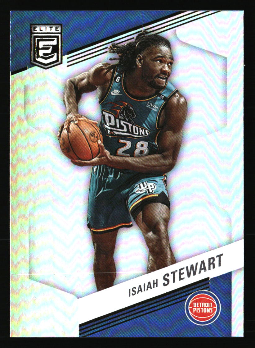 Detroit Pistons Basketball Cards - Choose from 100s Player Qty Discount - Part 1 - Picture 72 of 389