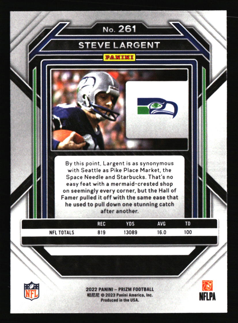 Seattle Seahawks Football Cards - Choose from 100s Player Qty Discount - Part 3 - Picture 411 of 499