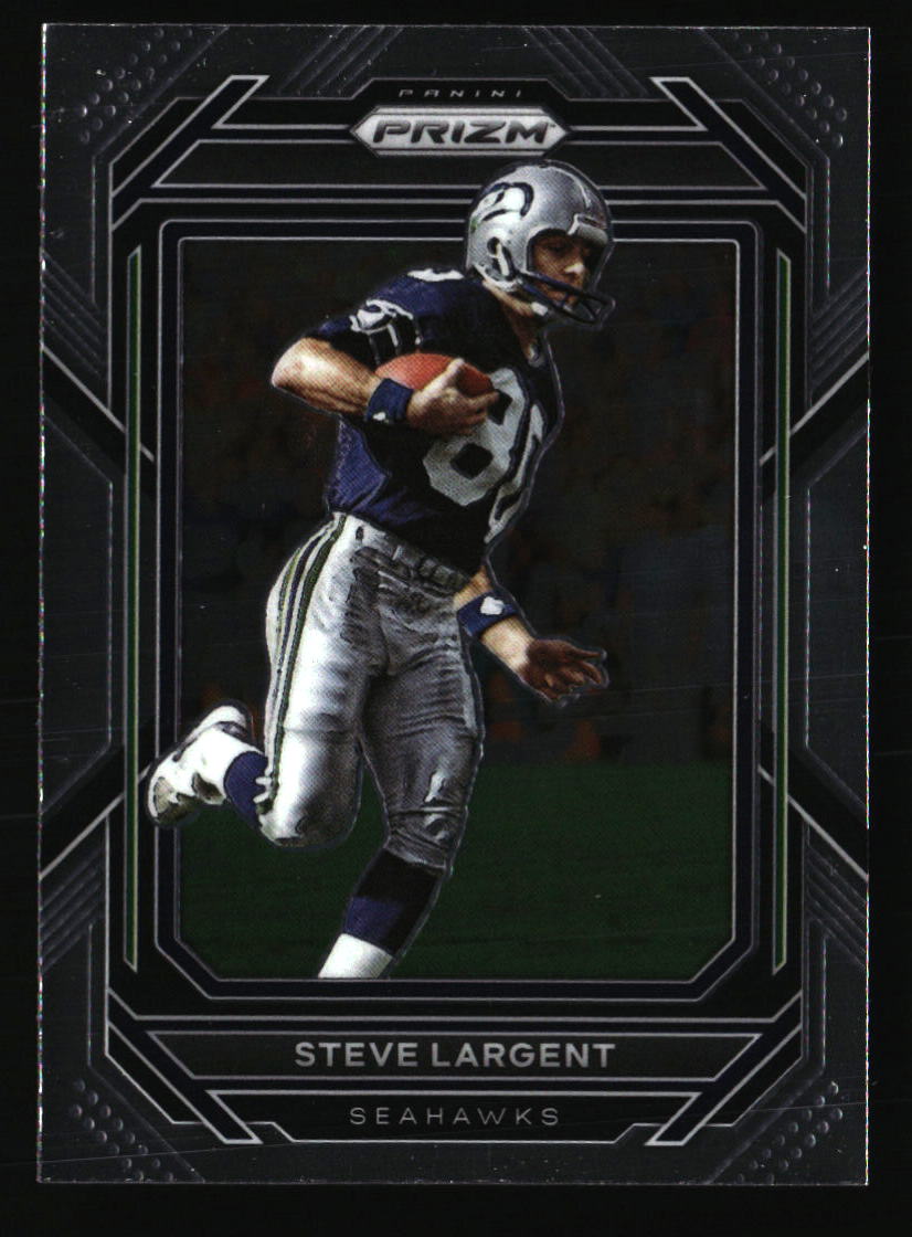 Seattle Seahawks Football Cards - Choose from 100s Player Qty Discount - Part 3 - Picture 410 of 499