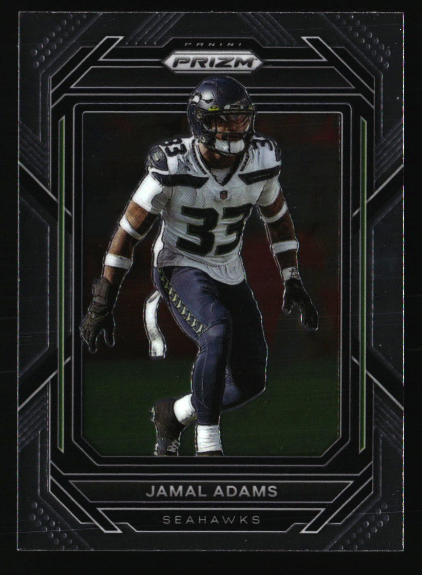 Seattle Seahawks Football Cards - Choose from 100s Player Qty Discount - Part 3 - Picture 412 of 499
