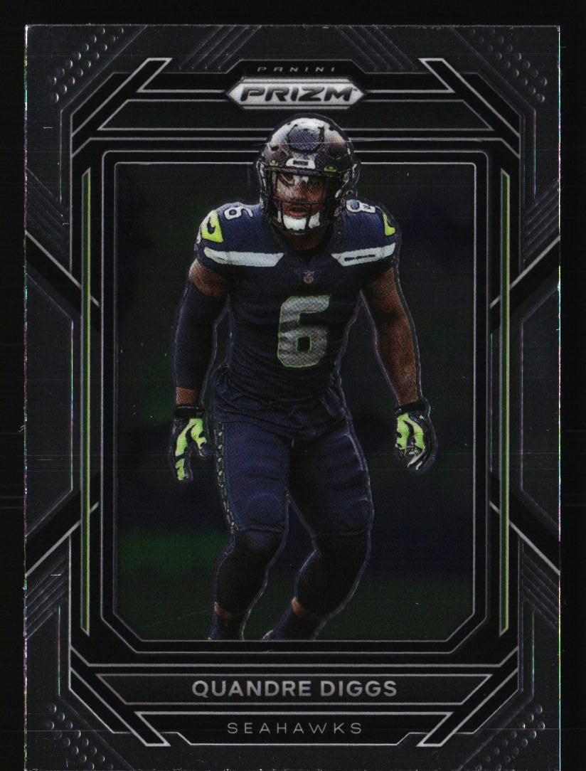 Seattle Seahawks Football Cards - Choose from 100s Player Qty Discount - Part 3 - Picture 416 of 499