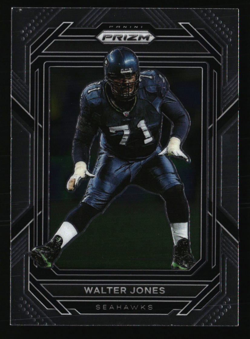 Seattle Seahawks Football Cards - Choose from 100s Player Qty Discount - Part 3 - Picture 418 of 499