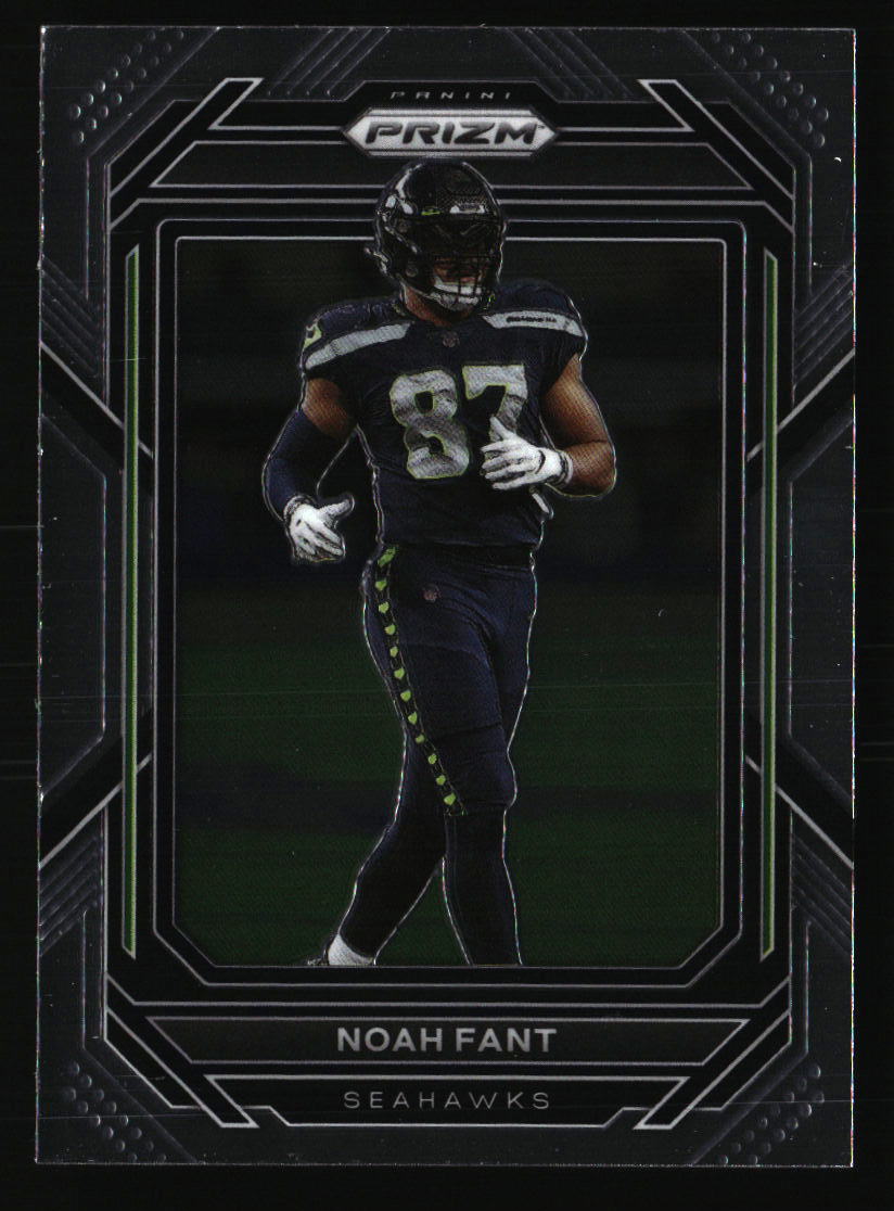 Seattle Seahawks Football Cards - Choose from 100s Player Qty Discount - Part 3 - Picture 420 of 499