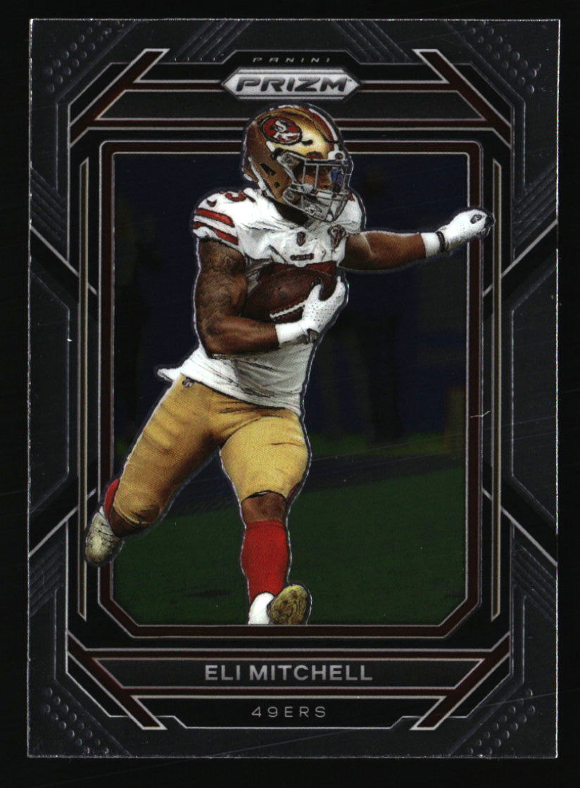 San Francisco 49ers Football Cards - Choose from 100s Player Qty Discount - Pt 4 - Picture 398 of 499
