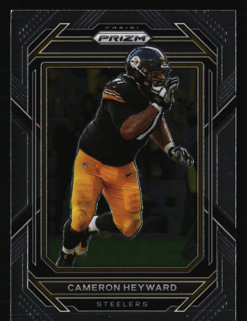 Pittsburgh Steelers Football Cards - Choose from 100s Player Qty Discount - Pt 4 - Picture 402 of 499