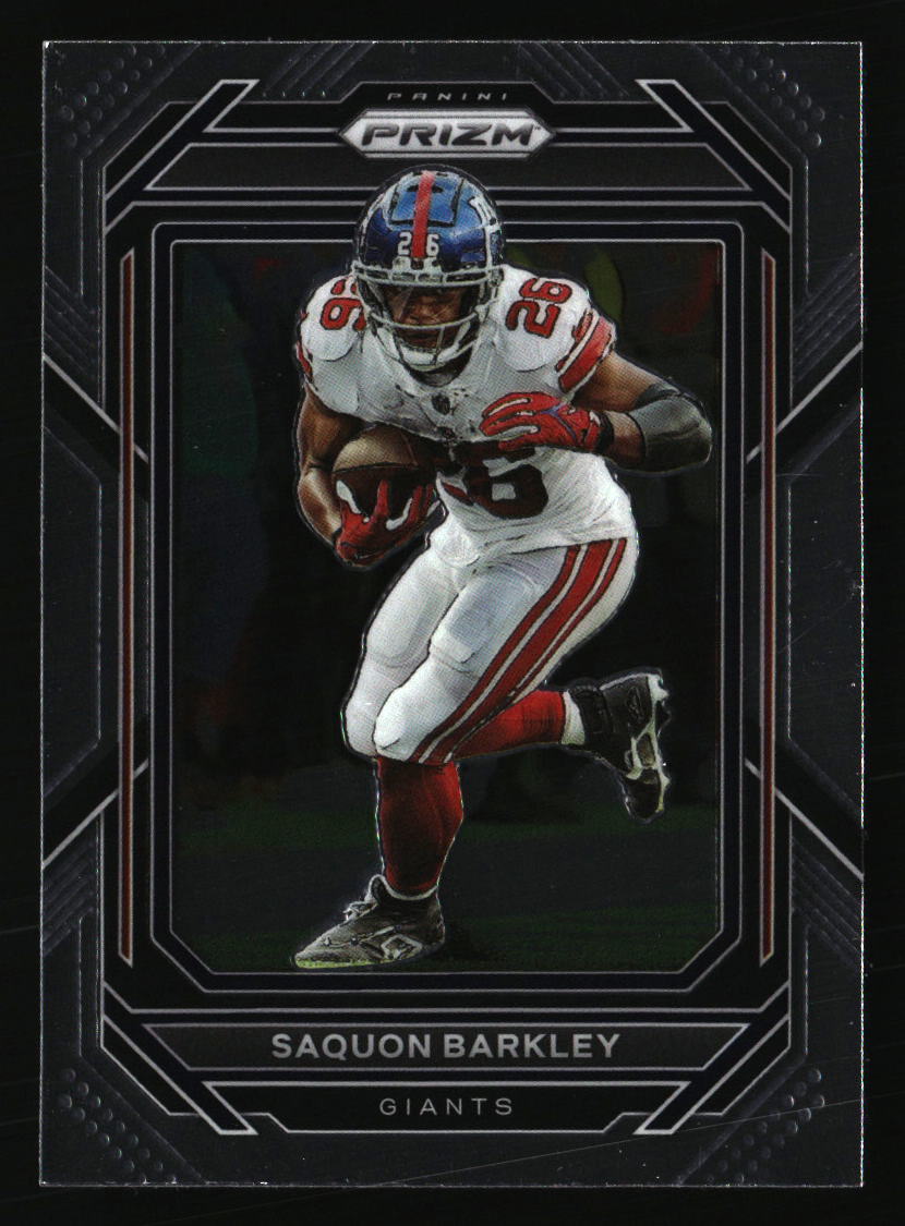 New York Giants Football Cards - Choose from 100s Player Qty Discount - Part 3 - Picture 218 of 499
