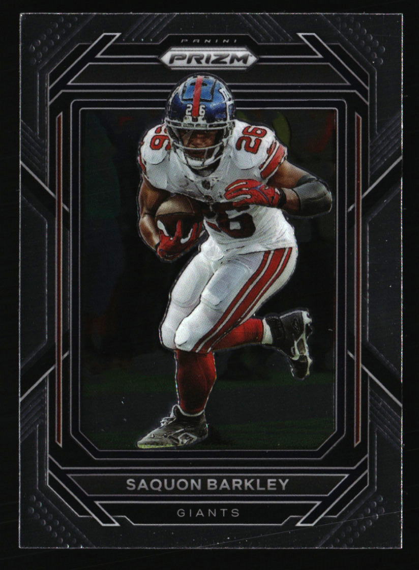 New York Giants Football Cards - Choose from 100s Player Qty Discount - Part 3 - Picture 220 of 499