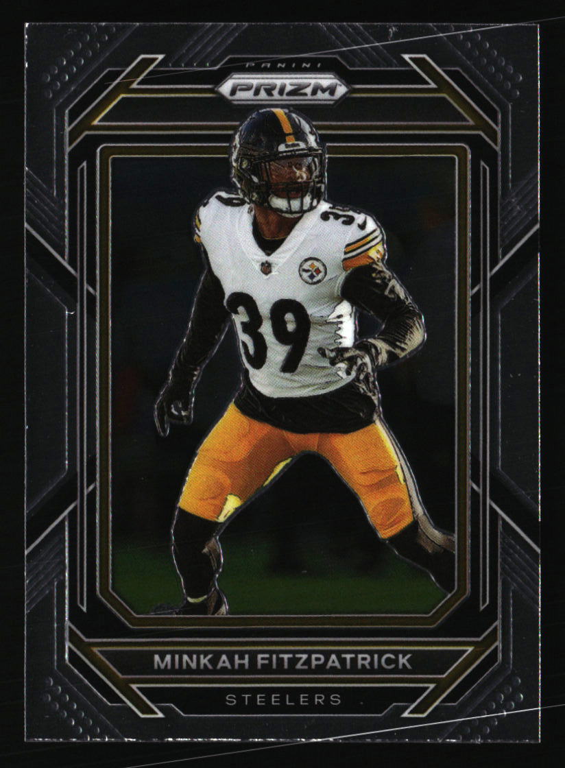 Pittsburgh Steelers Football Cards - Choose from 100s Player Qty Discount - Pt 4 - Picture 404 of 499