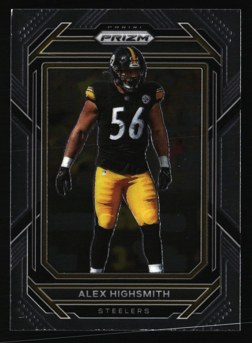 Pittsburgh Steelers Football Cards - Choose from 100s Player Qty Discount - Pt 4 - Picture 406 of 499