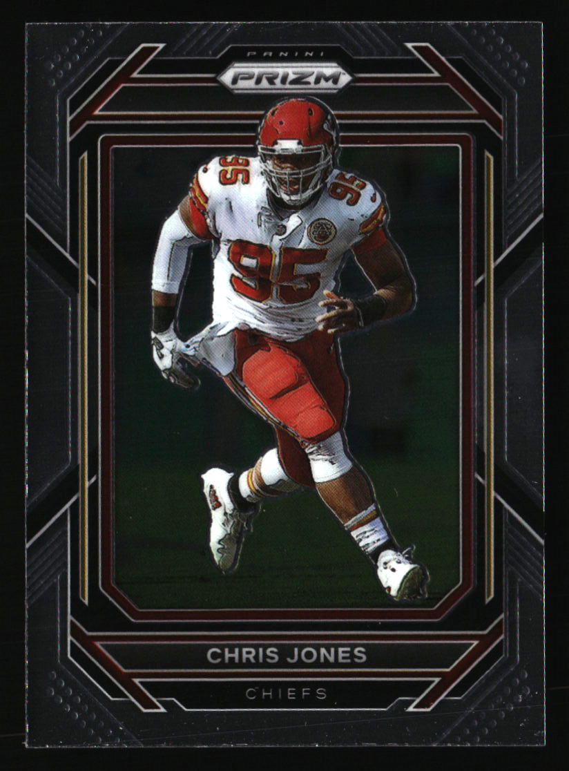 Kansas City Chiefs Football Cards - Choose from 100s Player Qty Discount - Pt 3 - Picture 334 of 493