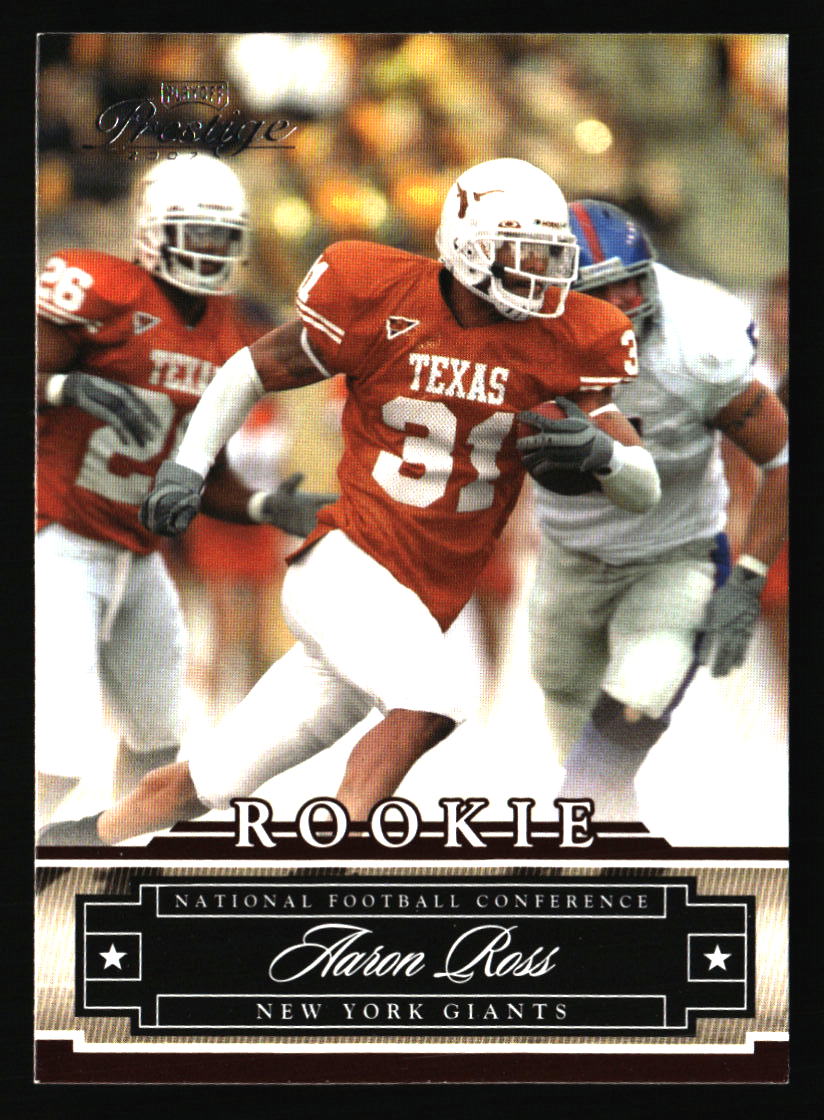 New York Giants Football Cards - Choose from 100s Player Qty Discount - Part 3 - Picture 224 of 499
