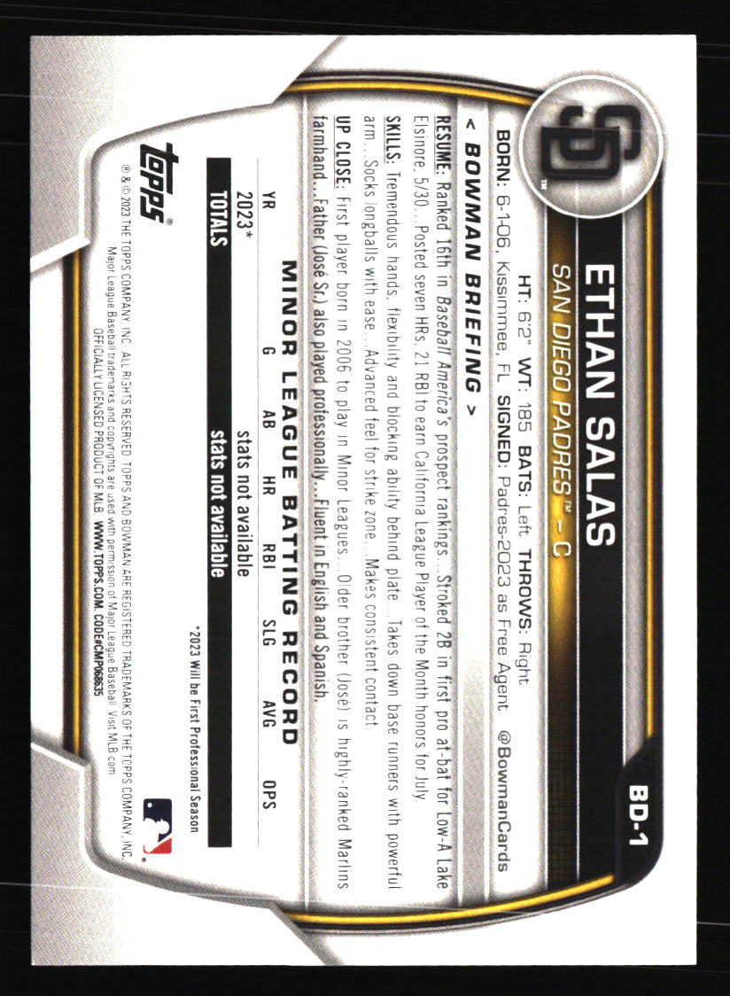 San Diego Padres Baseball Cards - Choose from 100s Quantity Discount Part 1 - Picture 193 of 487