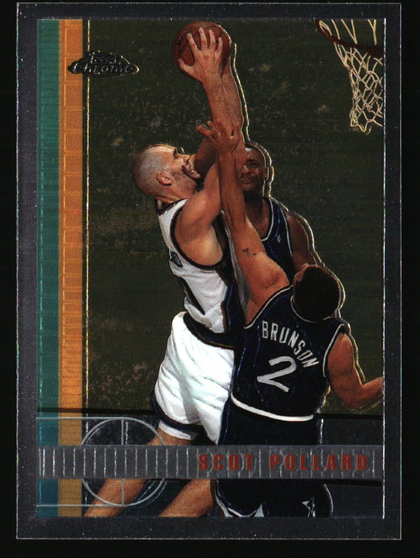 Detroit Pistons Basketball Cards - Choose from 100s Player Qty Discount - Part 1 - Picture 76 of 389