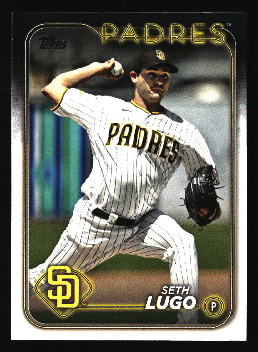 San Diego Padres Baseball Cards - Choose from 100s Quantity Discount Part 1 - Picture 194 of 487