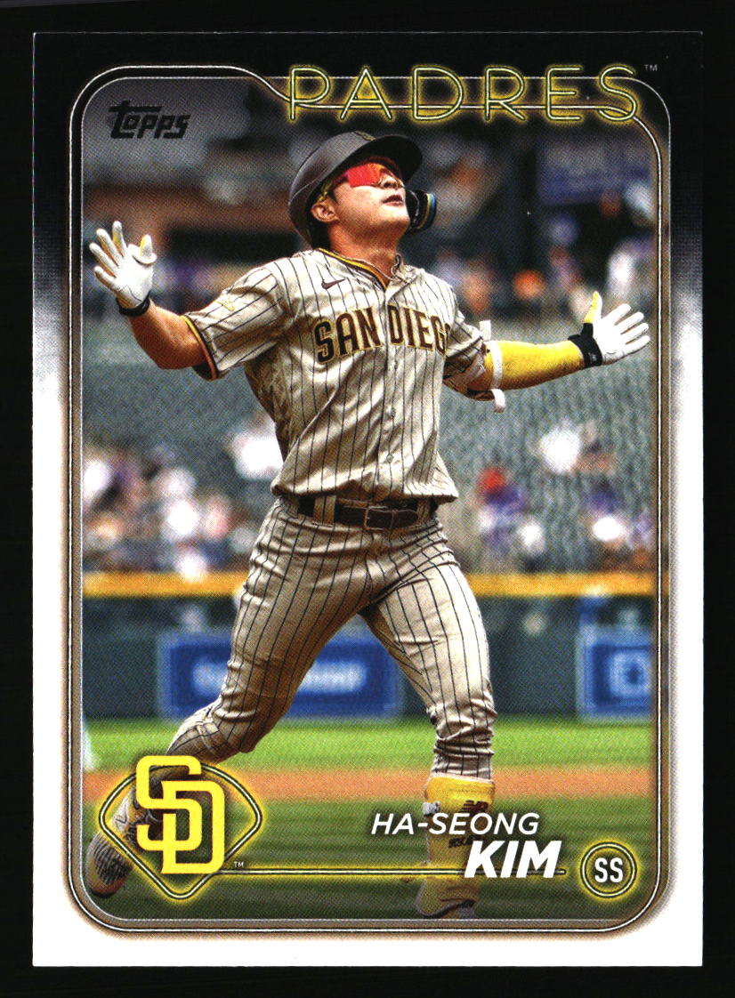 San Diego Padres Baseball Cards - Choose from 100s Quantity Discount Part 1 - Picture 196 of 487