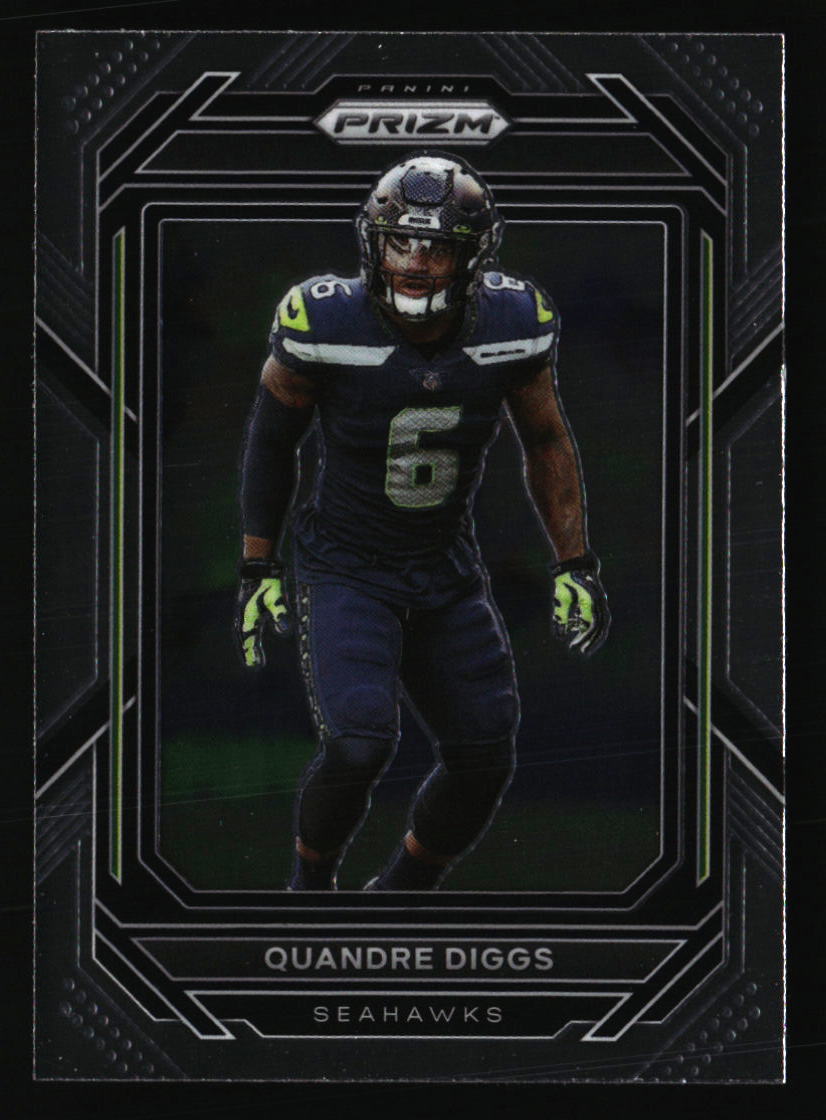 Seattle Seahawks Football Cards - Choose from 100s Player Qty Discount - Part 3 - Picture 428 of 499