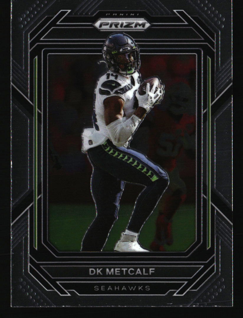 Seattle Seahawks Football Cards - Choose from 100s Player Qty Discount - Part 3 - Picture 430 of 499