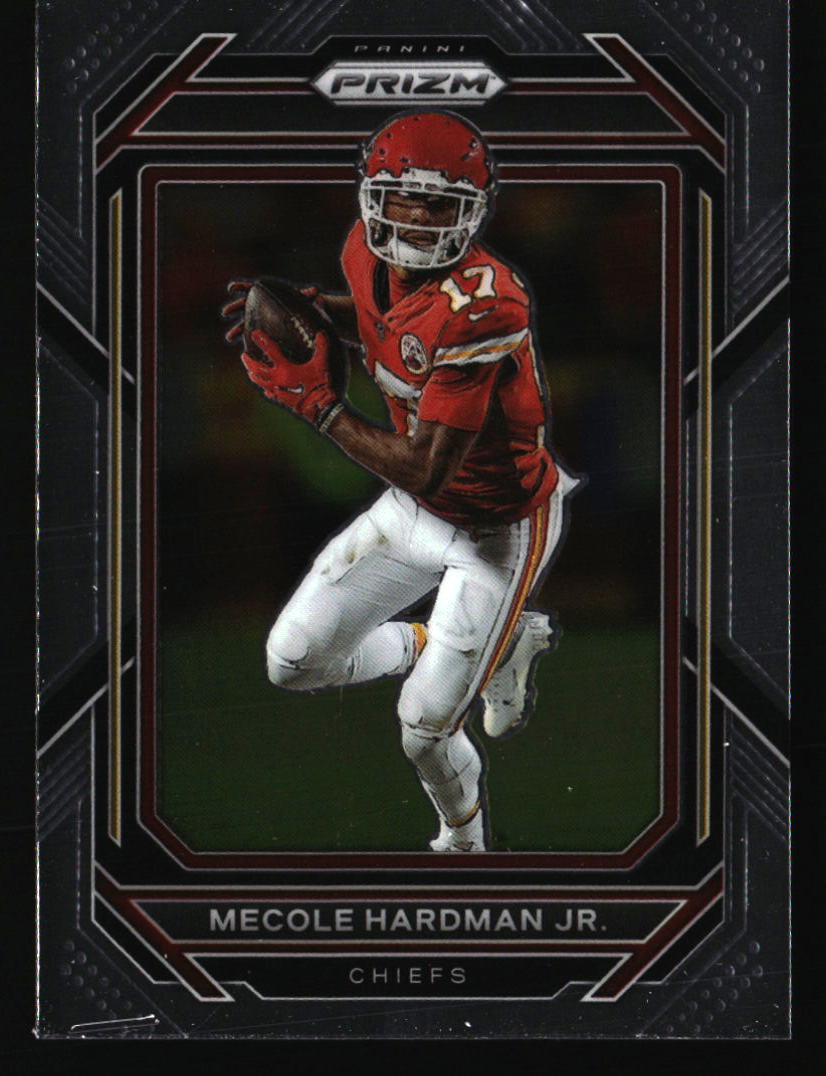 Kansas City Chiefs Football Cards - Choose from 100s Player Qty Discount - Pt 3 - Picture 336 of 493
