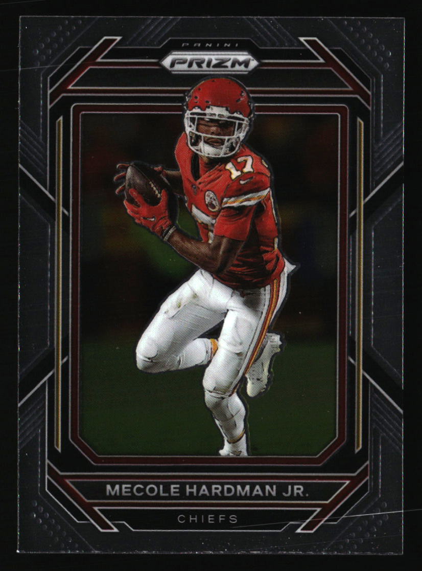 Kansas City Chiefs Football Cards - Choose from 100s Player Qty Discount - Pt 3 - Picture 338 of 493