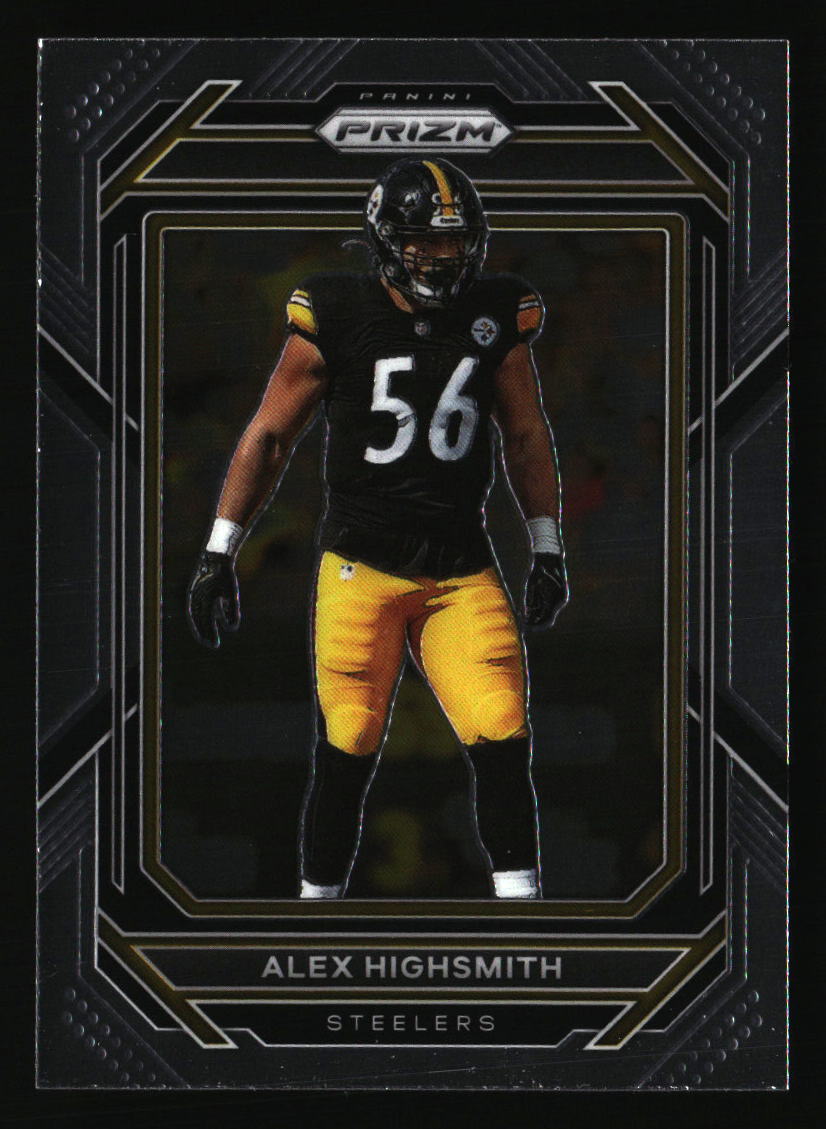 Pittsburgh Steelers Football Cards - Choose from 100s Player Qty Discount - Pt 4 - Picture 420 of 499