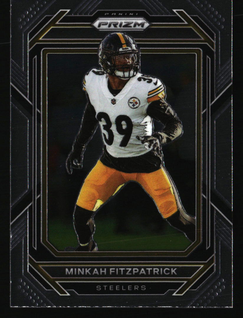 Pittsburgh Steelers Football Cards - Choose from 100s Player Qty Discount - Pt 4 - Picture 422 of 499