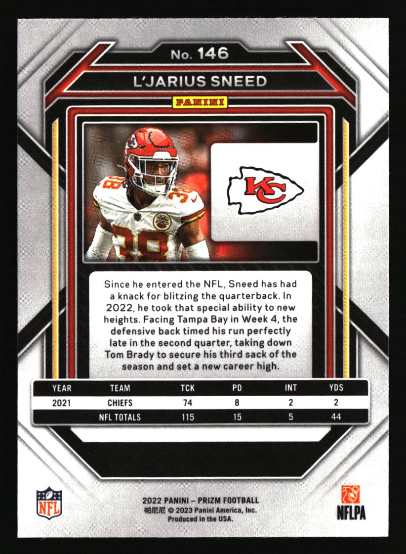 Kansas City Chiefs Football Cards - Choose from 100s Player Qty Discount - Pt 3 - Picture 341 of 493