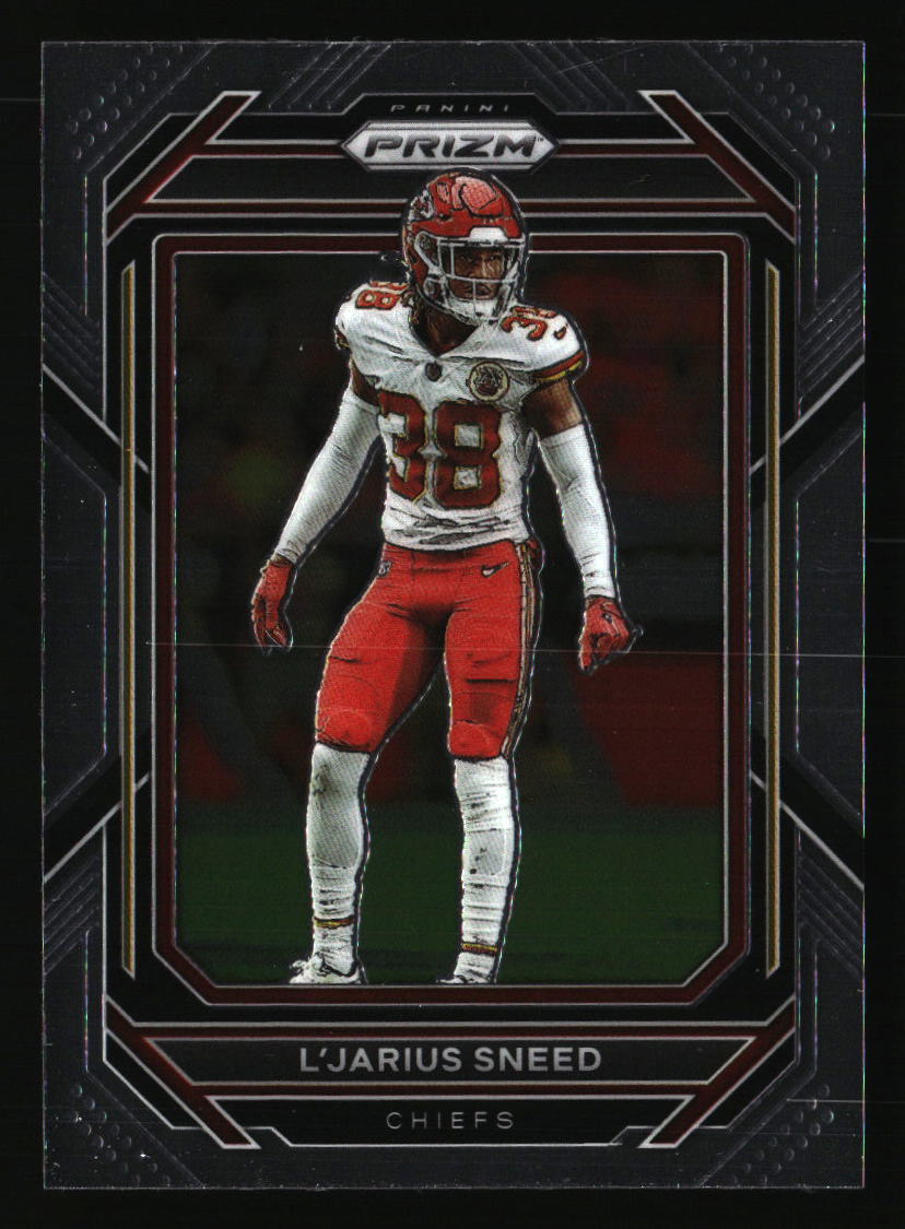 Kansas City Chiefs Football Cards - Choose from 100s Player Qty Discount - Pt 3 - Picture 340 of 493