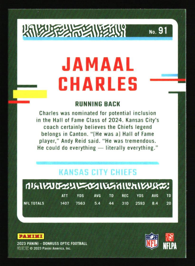 Kansas City Chiefs Football Cards - Choose from 100s Player Qty Discount - Pt 3 - Picture 343 of 493