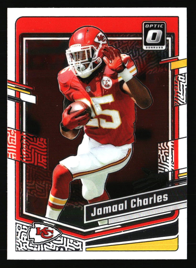 Kansas City Chiefs Football Cards - Choose from 100s Player Qty Discount - Pt 3 - Picture 342 of 493