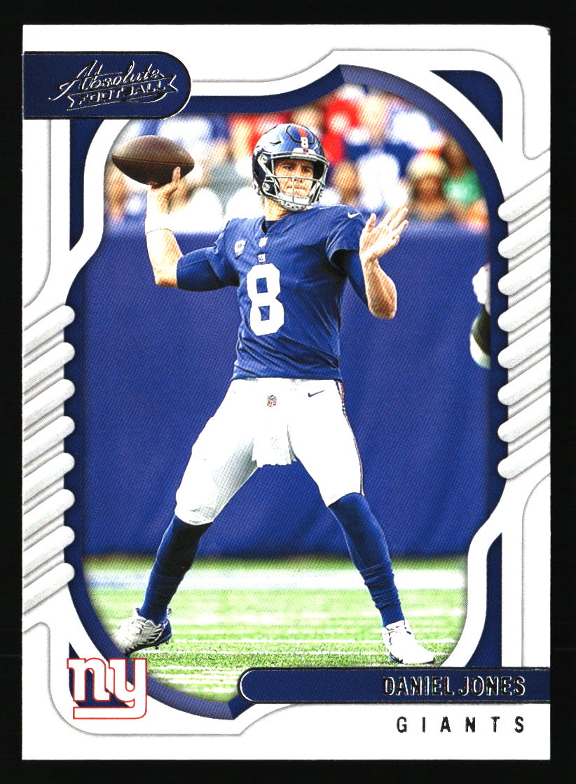 New York Giants Football Cards - Choose from 100s Player Qty Discount - Part 3 - Picture 226 of 499